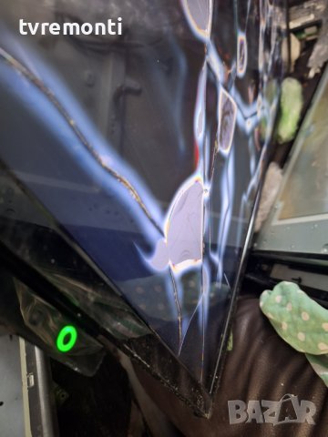 Платка 17IPS72 Toshiba 50UA2263DG DISPLAY VES500QNDH-2N-N50, снимка 8 - Части и Платки - 43817863