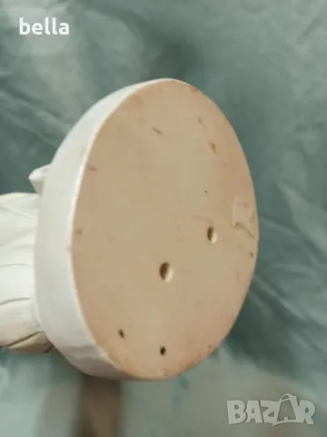 Пластика -Жена с височина 45 см от колекцията Callileo, снимка 8 - Други ценни предмети - 47368349