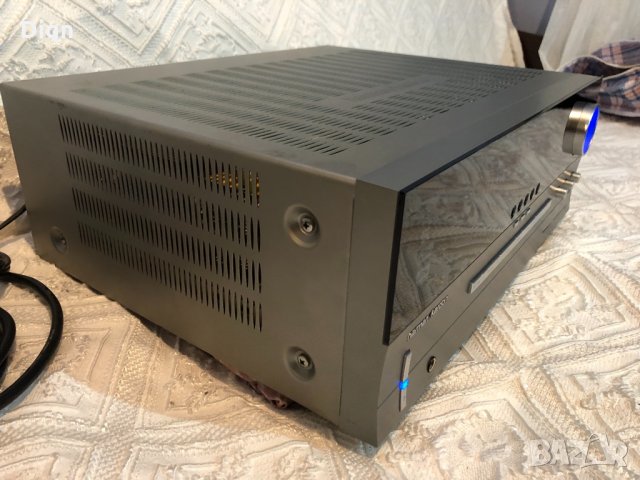 Harman/Kardon AVR-130, снимка 9 - Ресийвъри, усилватели, смесителни пултове - 26365855