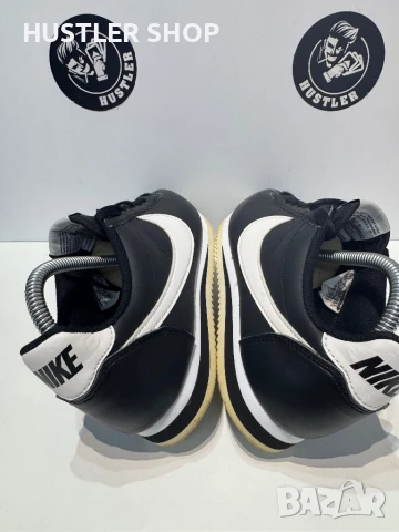 Маратонки NIKE CORTEZ.Номер 38.5, снимка 4 - Маратонки - 51346179