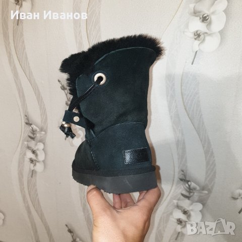 оригинални боти  UGG  Maia - 1017496  номер 39 , снимка 5 - Дамски боти - 35199753