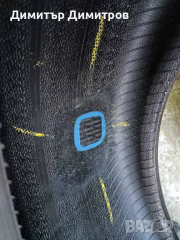 AL джанти 16" за Пежо, летни гуми 215/45/17 с ДОТ 20 и 211, снимка 5 - Гуми и джанти - 45320855