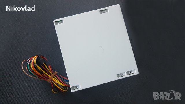 Компютърно захранване PC POWER BOX 550W 120 mm FAN, снимка 2 - Захранвания и кутии - 35614270