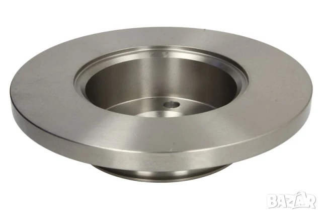 Диск спирачен преден дeсен/ляв за VW TRANSPORTER T4 1.8-2.8 07.90-06.03г.№ V2361P, снимка 2 - Части - 50848196