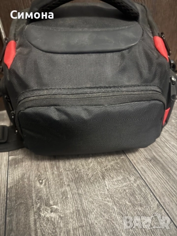 Canon DSLR ФОТОАПАРАТ CANON EOS 4000D + EFS 18-55 DC, снимка 4 - Фотоапарати - 52956315