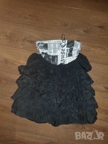 Pause рокля, снимка 3 - Рокли - 33118472