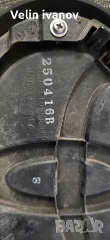 емблема за тойота хайлукс, снимка 4 - Части - 48679840