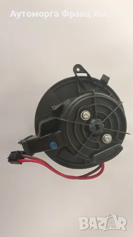 A2128200708 ВЕНТИЛАТОР ПАРНО ЗА MERCEDS W212 W204, снимка 2 - Части - 48974745