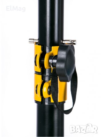 Master Audio Метална стойка за тонколони, снимка 4 - Други - 38282218