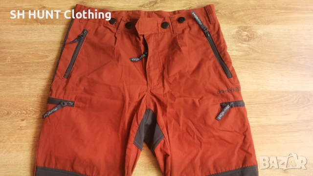 DOVREFJELL Trouser размер M панталон - 1336, снимка 3 - Панталони - 51359984
