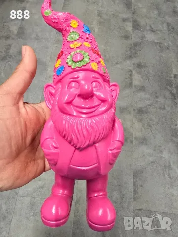 фигурки джуджета 20 см, снимка 3 - Статуетки - 50293256