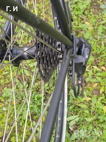 Велосипед колело Giant , снимка 7 - Велосипеди - 52619169