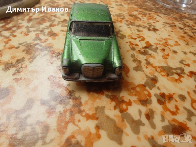 Колички Matchbox България - 11бр. , снимка 11 - Антикварни и старинни предмети - 53277590