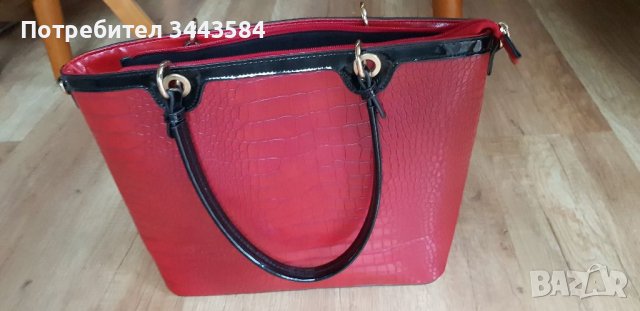 Чанта , снимка 9 - Чанти - 37878848