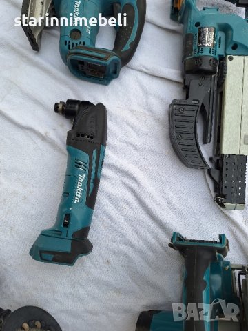 Бодита Макита, оригинални и професионални , снимка 8 - Хидравлични и пневматични чукове - 43197511