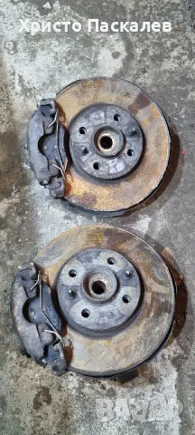 Дискове,Апарати,Шенкел ФИАТ ДОБЛО 