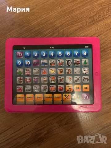 Детски играчки за момиче, снимка 6 - Образователни игри - 52309825