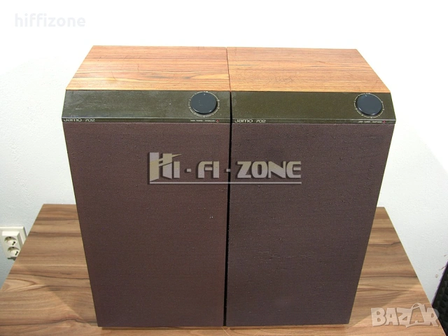Тонколони  Jamo model 702 /1 , снимка 10 - Тонколони - 53530460