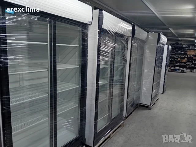 Хладилни Витрини- гр. Пловдив, снимка 2 - Витрини - 49731737