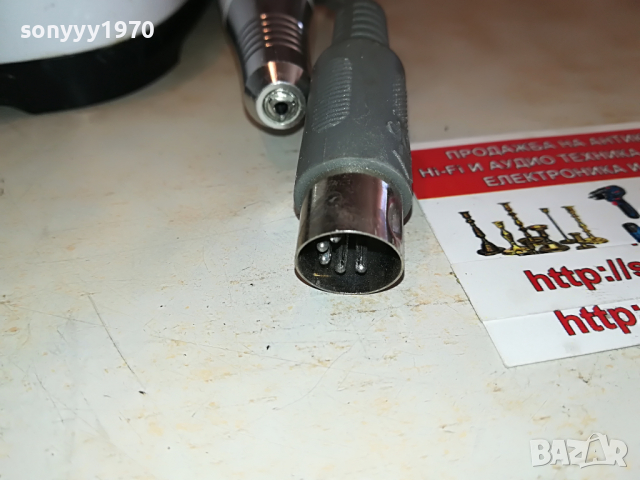 SUNNAIL power t17-внос GERMANY 2304221911, снимка 12 - Други инструменти - 36546654