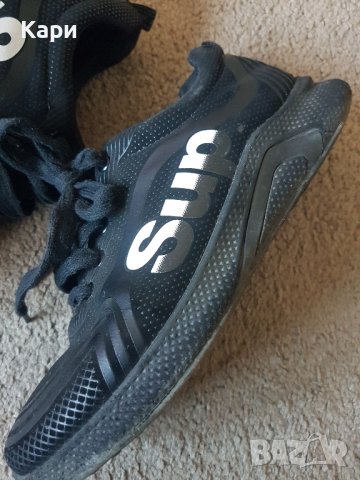 Детски маратонки 38-39н, снимка 2 - Детски маратонки - 43017372