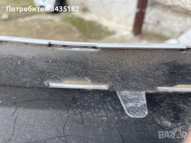 Предна броня за GLC, снимка 7 - Части - 39489740