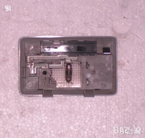 Плафон за Сузуки/Suzuki/,вътрешно огледало за БМВ 1/BMW E81,E82,E87, снимка 7 - Части - 51240388