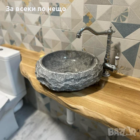 Ръчно Изработени Мебели За баня, снимка 2 - Мивки - 50479431