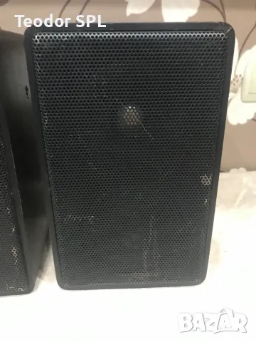 RFT L2432 монитори 4ohm, снимка 2 - Аудиосистеми - 49547216