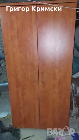 Гардероб 70лв