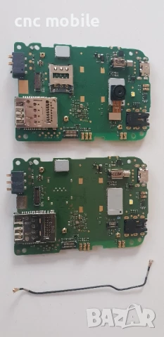 Nokia 8110 4G - Nokia TA-1071 оригинални части и аксесоари , снимка 13 - Резервни части за телефони - 51000031