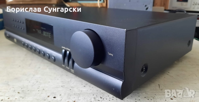 НАЙ-ГОЛЕМИЯТ ОТ СЕРИЯТА! HARMAN/KARDON TU 950, снимка 2 - Ресийвъри, усилватели, смесителни пултове - 52013343