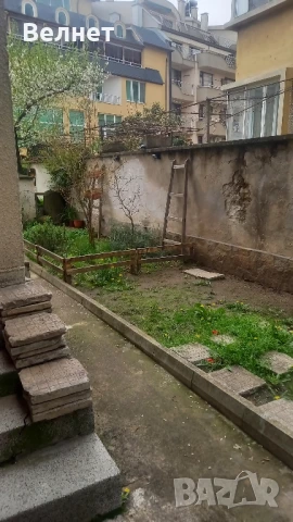 Продава първи етаж от двуетажна къща в центъра на Кърджали, снимка 13 - Къщи - 50856218