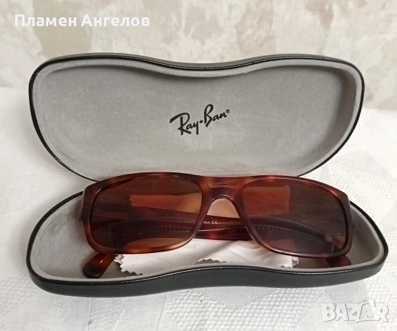 Слънчеви очила Giorgio Armani , снимка 5 - Слънчеви и диоптрични очила - 53567980