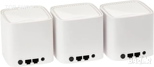 D-Link COVR 1103, AC1200 двулентова мрежова Wi-Fi система за цял дом, снимка 14 - Рутери - 48469717
