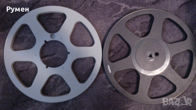 Шпули ф 26,5  и други, снимка 15 - Други - 52090116