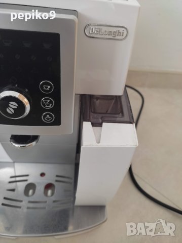 Продавам кафемашини внос от Германия робот пълен автомат DELONGHI MAGNIFICA S ESAM 22, снимка 6 - Кафемашини - 43167683