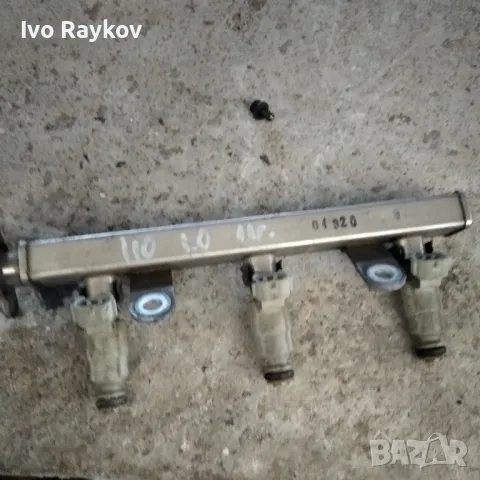 Бобини за Huyndai I10 , 1.1 (Д), снимка 3 - Части - 47486598