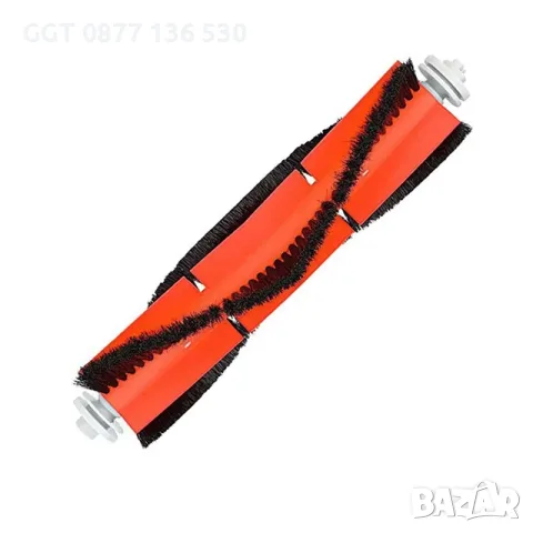 Централна и странични четки за Roborock S5 S6 S51 S50 S55 и други, снимка 4 - Прахосмукачки - 48210675