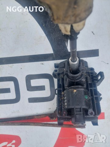 Скоростен лост за Mercedes Benz, E Class, W210, Sedan, Мерцедес Е класа, 124 260 13 94, снимка 2 - Части - 40475414