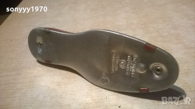 R.RONNING OSLO-NORWAY-19Х6Х3СМ-ВНОС шВЕЦИЯ, снимка 9 - Колекции - 27686672