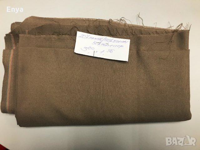 Платове - част 2, снимка 3 - Платове и дамаски - 35514852