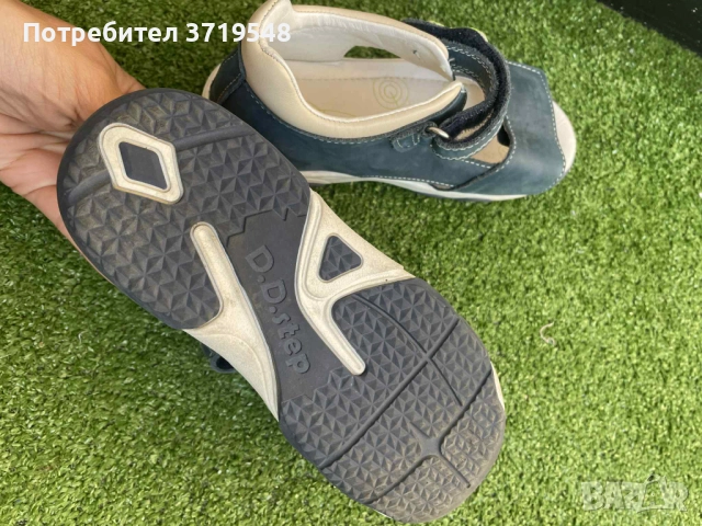 Детски ортопедични чехли, снимка 4 - Детски сандали и чехли - 52351893