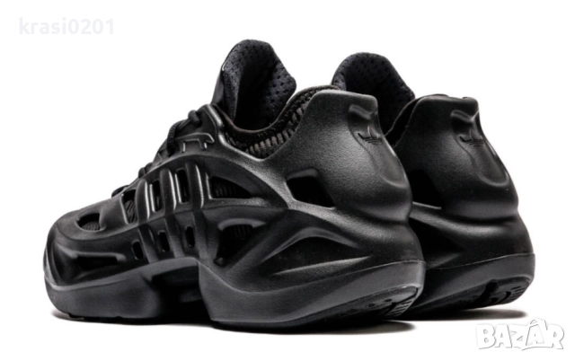 Оригинални маратонки на Adidas Adifom Climacool! 36, 37 1/3, 38, снимка 3 - Детски маратонки - 51910777