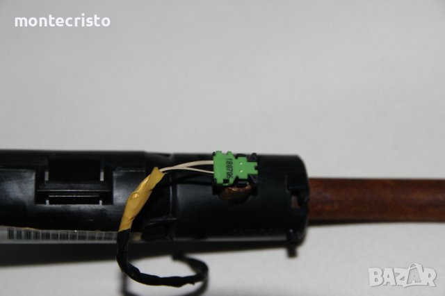 Дясна завеса Fiat Croma комби (2005-2011г.) 51789614 / ляв airbag таван Фиат Крома, снимка 3 - Части - 42990648