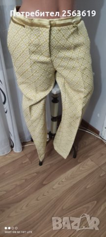 Панталон Pure Oxycen, снимка 7 - Панталони - 34969261