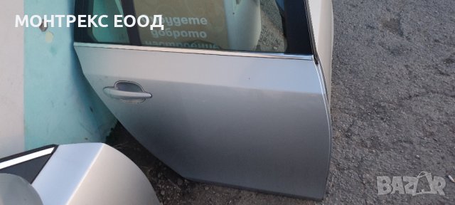 Врати,щора,брони,теглич,калник,стопове, огледала бмв е61, снимка 4 - Части - 43391335