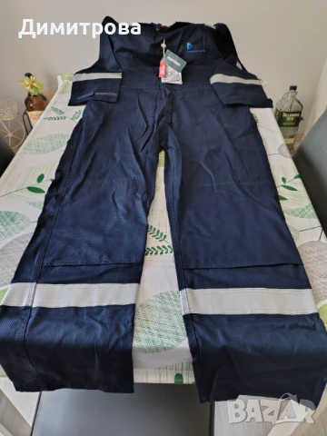 Работно облекло , снимка 2 - Други - 50826211