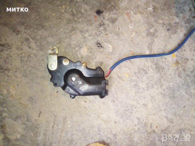 nisan terano нисан терано, снимка 4 - Части - 27156402