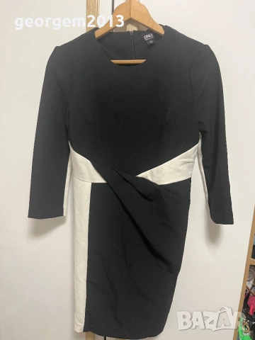 Нова рокля - Only ( luxury)